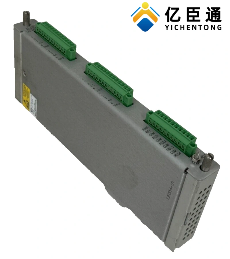 Bently Nevada 128015-13输入外部端子块