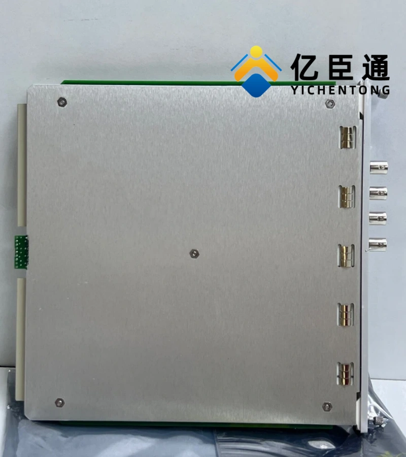 Bently Nevada 128240-01监测 I/O 模块