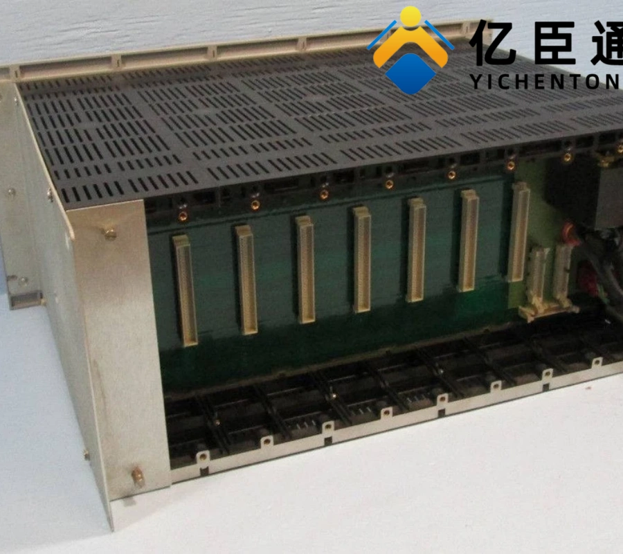 Bently Nevada 3300/05-22-00-00标准安装机架系统