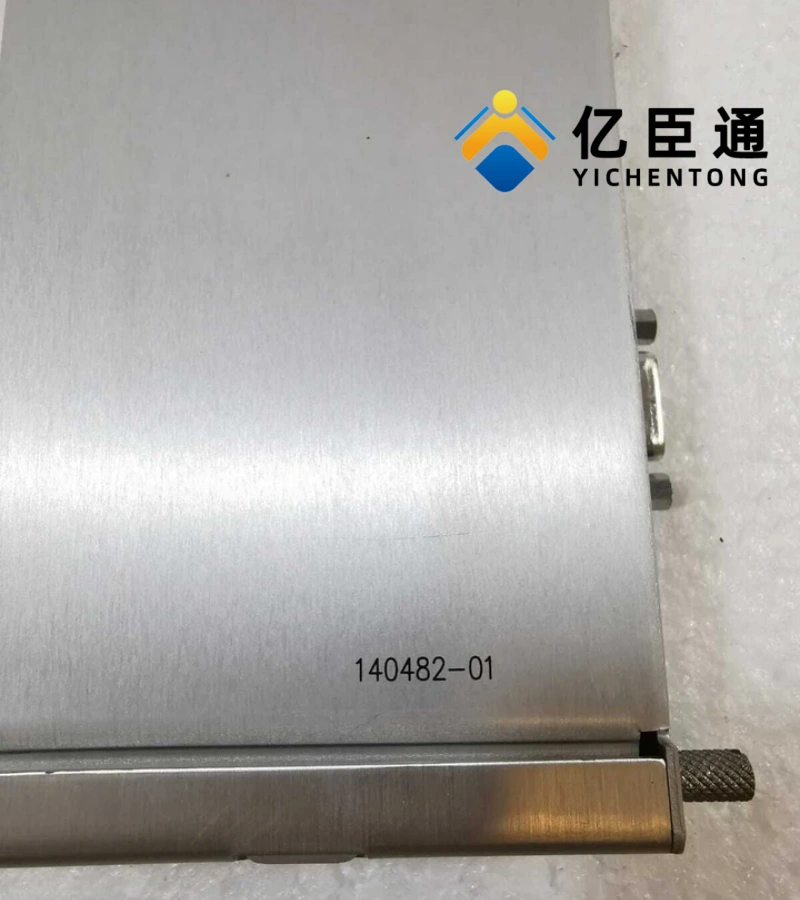 Bently Nevada 140482-01轴绝对振动 I/O 模块