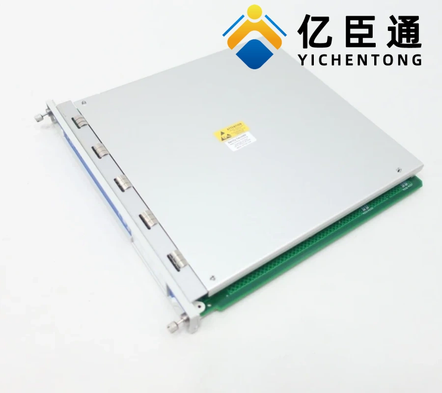 Bently Nevada 3500/91通信网关模块