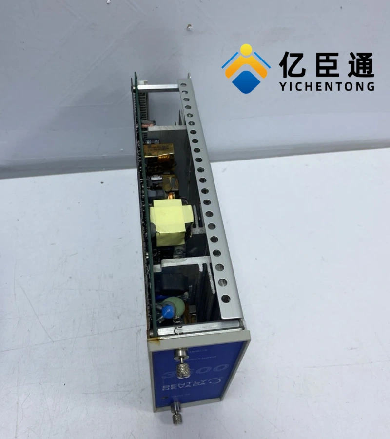 Bently Nevada 129478-01电源输入模块