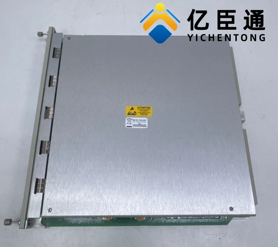 Bently Nevada 3500/61温度监测模块