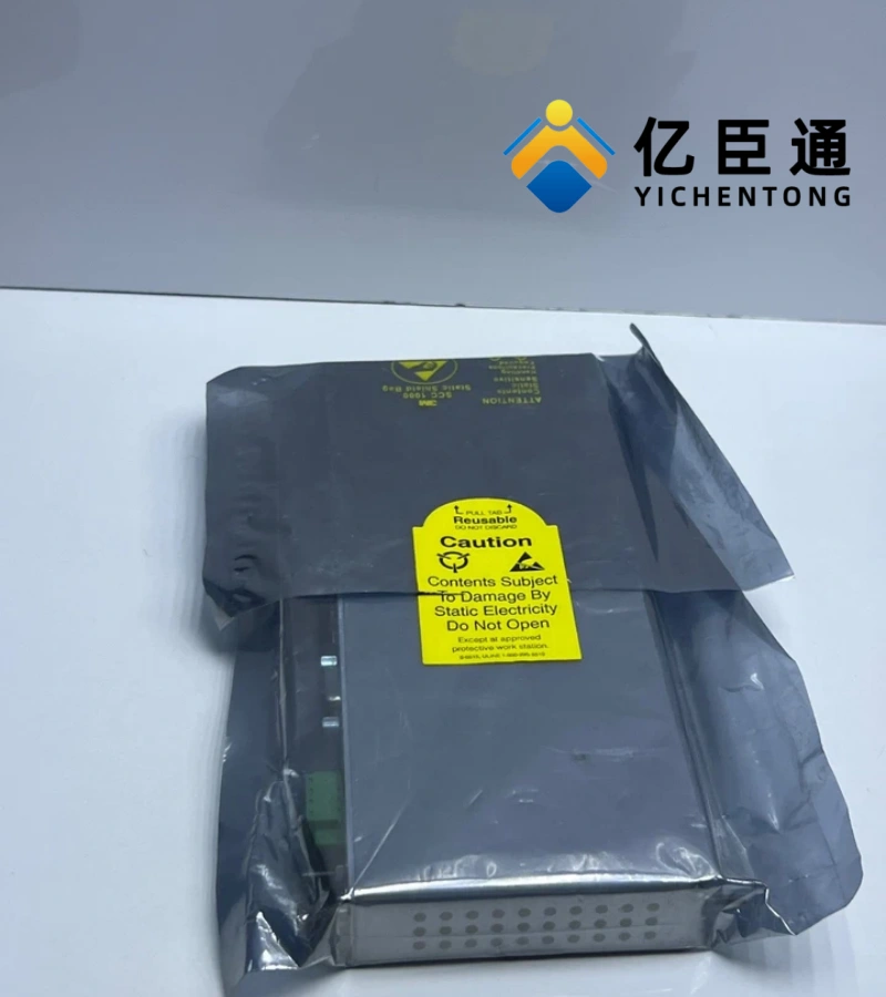 Bently Nevada 140471-01A09监测 I/O 模块