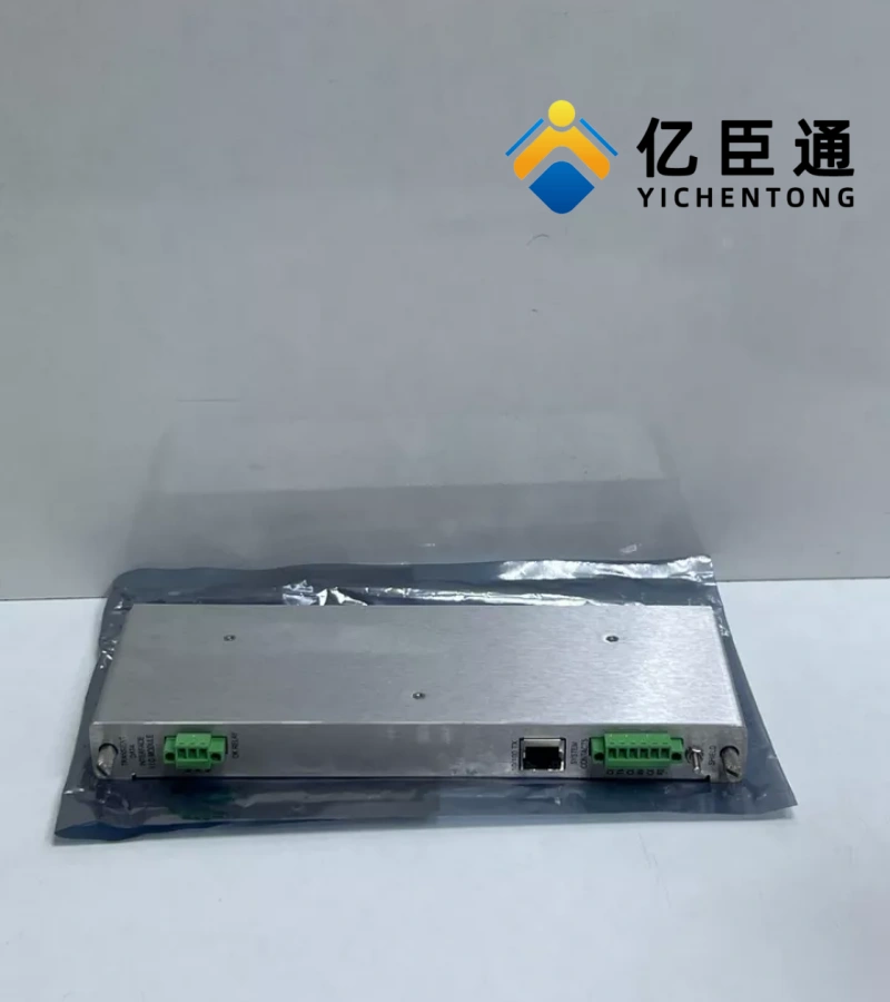 Bently Nevada 146031-01瞬态数据接口 I/O 模块