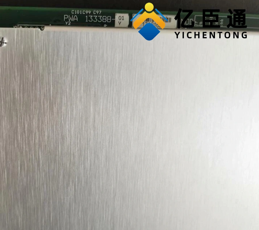 Bently Nevada 3500/53电子超速检测模块