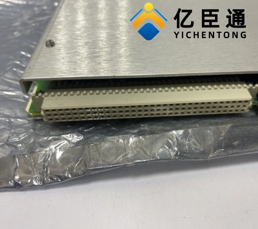 Bently Nevada 3500/62过程变量监控模块