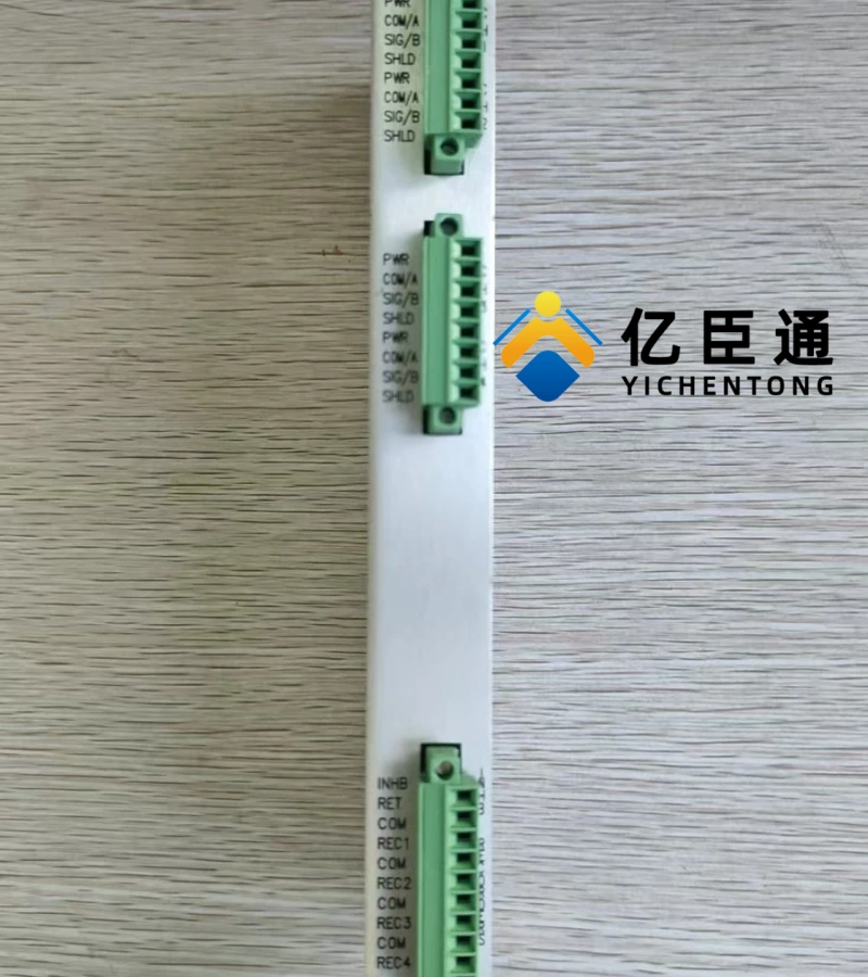 Bently Nevada 140471-02压力监测主模块