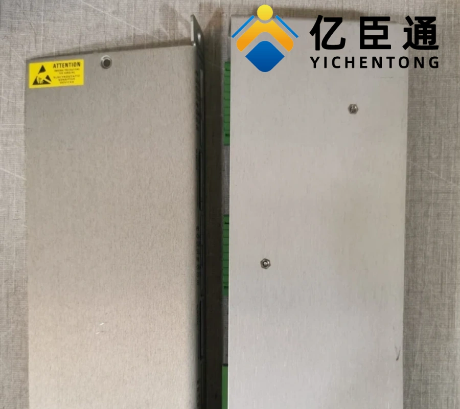 Bently Nevada 140471-01监测I/O模块