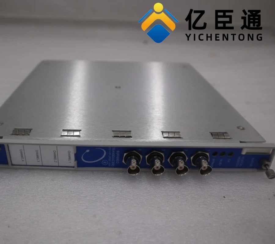 Bently Nevada 3500/77M气缸压力监测模块