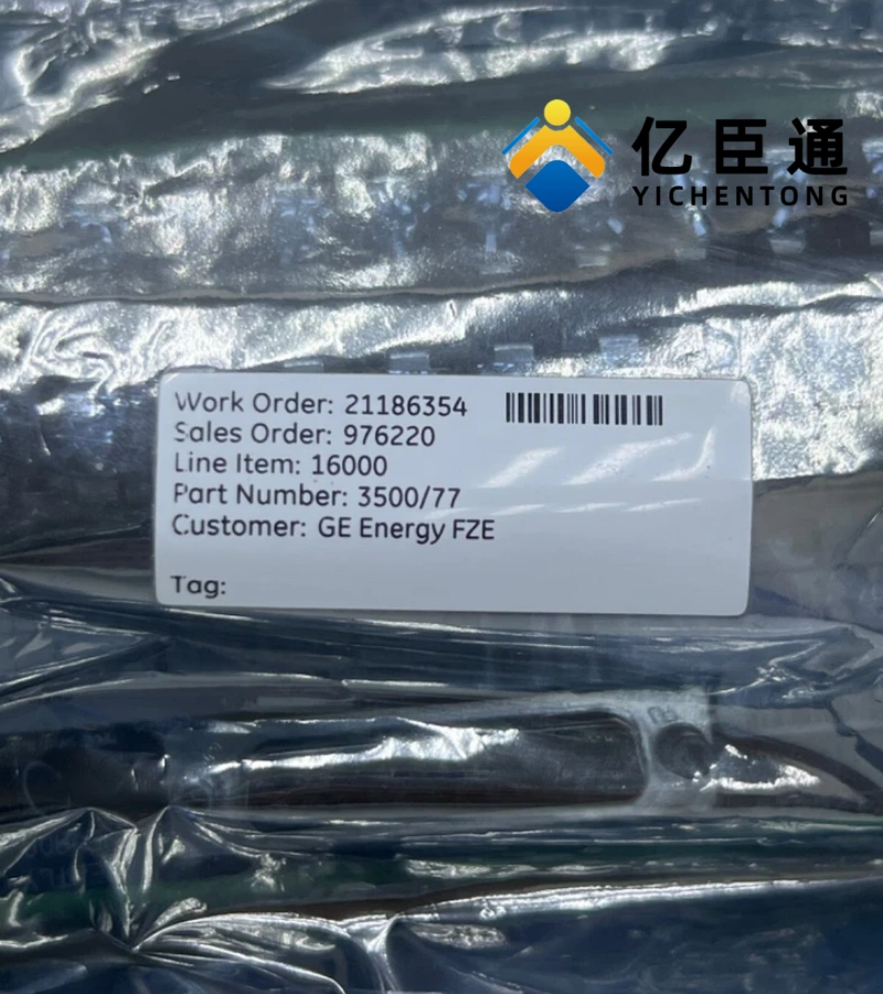 Bently Nevada 128015-10 气缸压力外部终端块