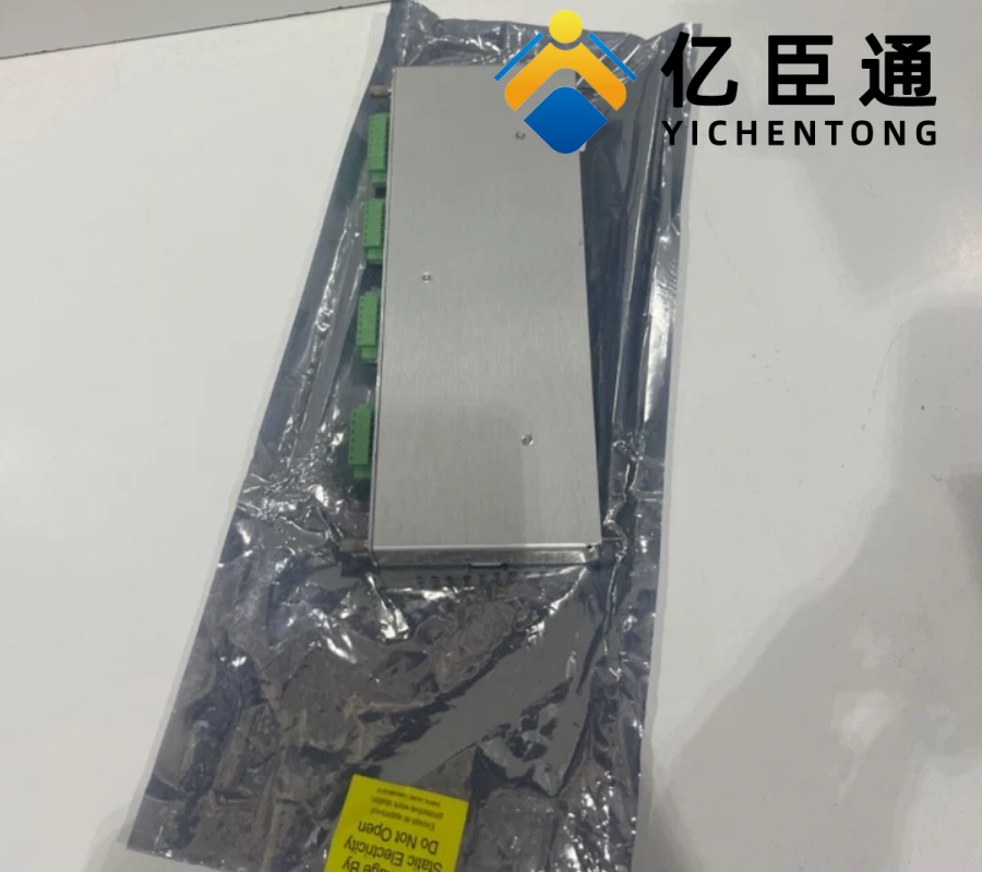 Bently Nevada 133442-01  I/O 模块