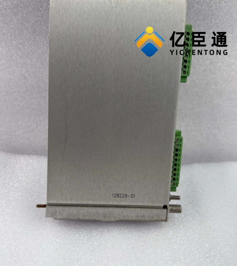 Bently Nevada 176449-03振动监测模块