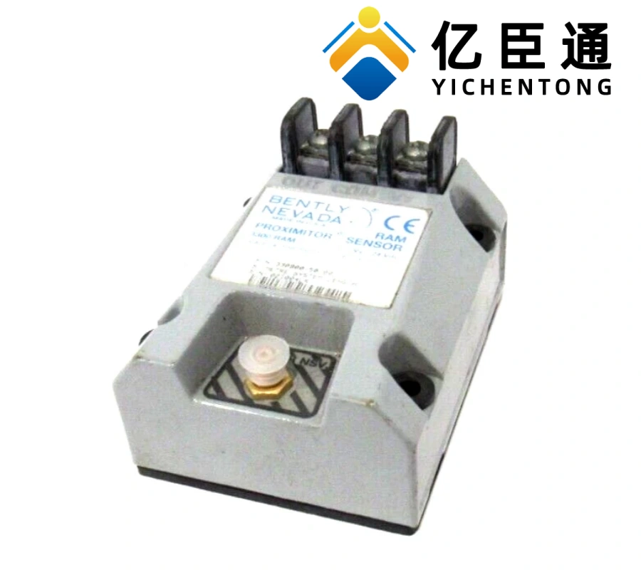 Bently Nevada 330900-50-00前置器