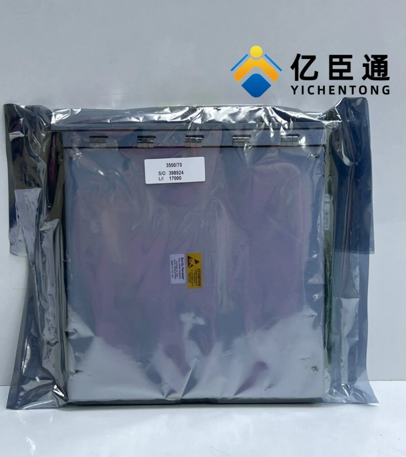 Bently Nevada 176449-09速度监测主模块