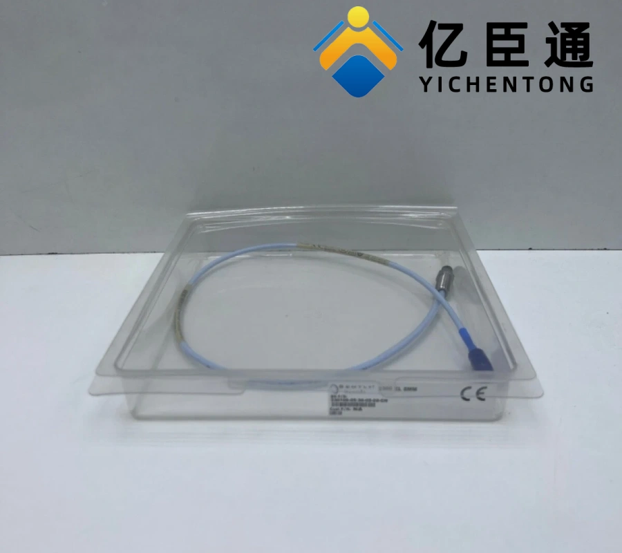 Bently Nevada 330101-05-30-02-03电涡流探头