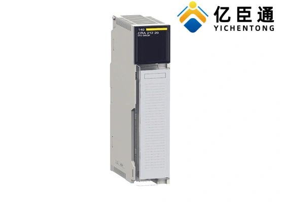 SCHNEIDER 140CRA21220數(shù)字 I/O 分支接口模塊