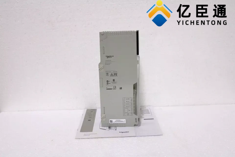 SCHNEIDER 140CPS22400電源模塊