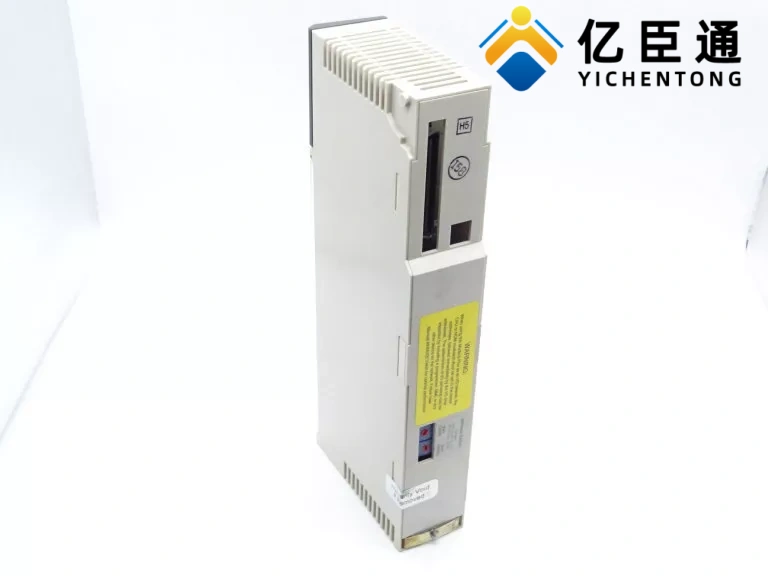 SCHNEIDER 140CRA21110數(shù)字 I/O 分支接口模塊
