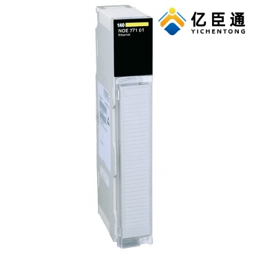 SCHNEIDER 140NOM25200光纖轉(zhuǎn)發(fā)器