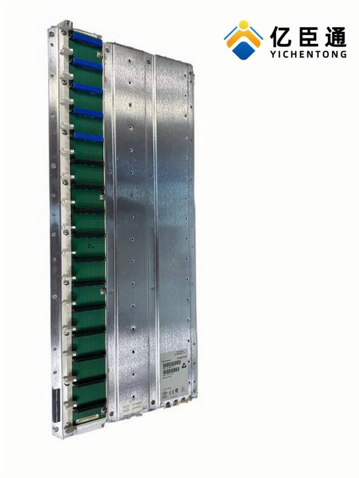 SCHNEIDER 140XBP01600機架背板