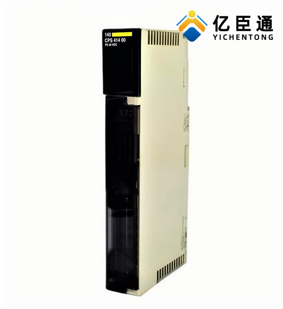 SCHNEIDER 140CPS41400直流电源模块