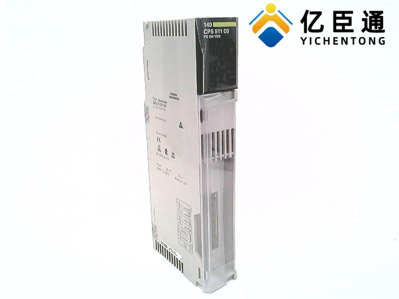 SCHNEIDER 140CPS51100直流电源模块