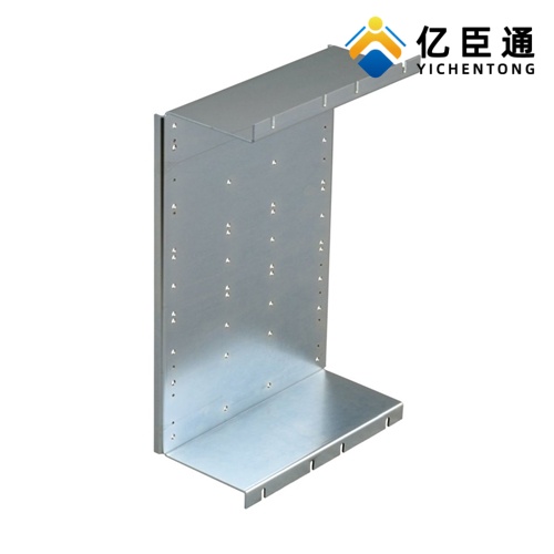 SCHNEIDER 140XCP40100安装支架