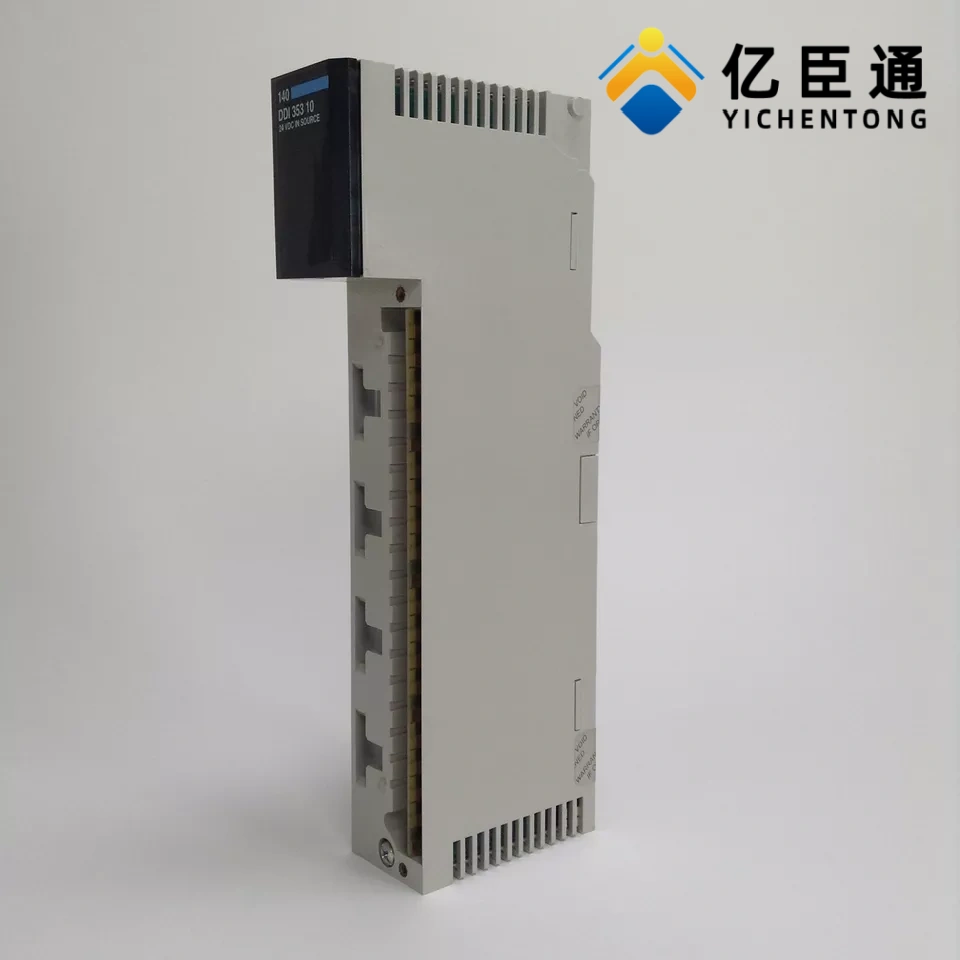 SCHNEIDER 140DDI35310数字量输入模块