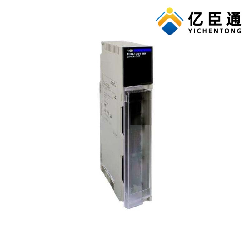 SCHNEIDER 140DD036400输出模块