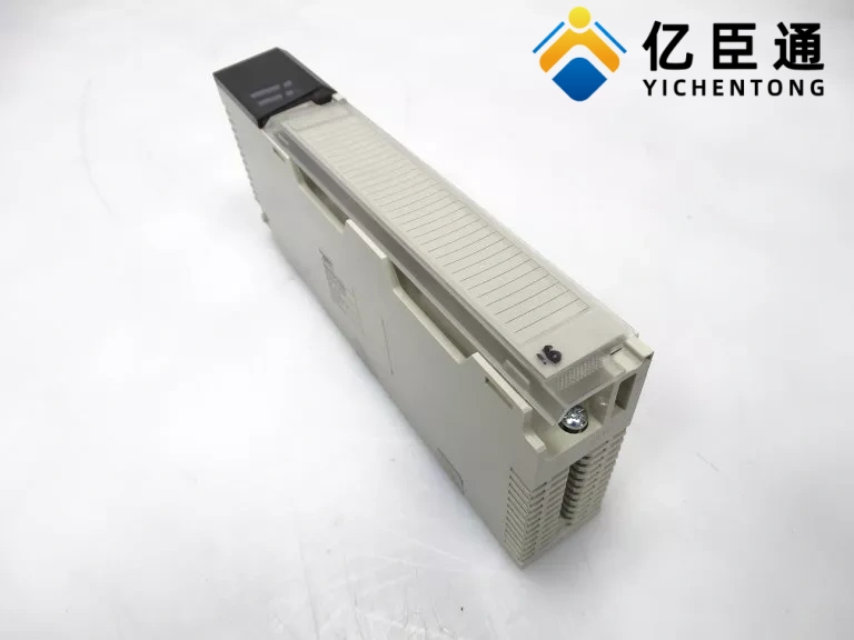 SCHNEIDER 140XCP51000带盖板空模块