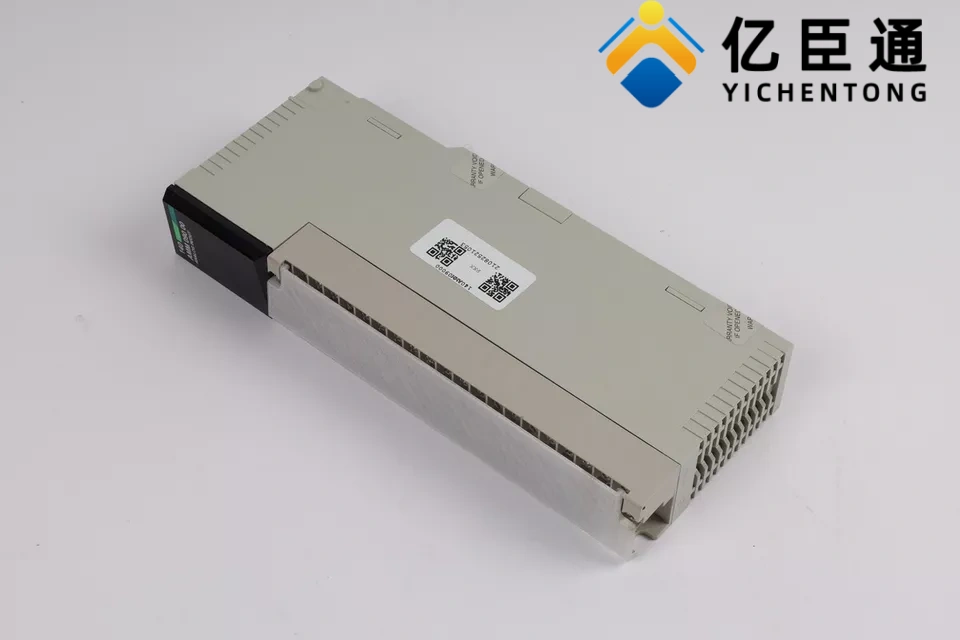 SCHNEIDER 140AMM09000 I/O 模块