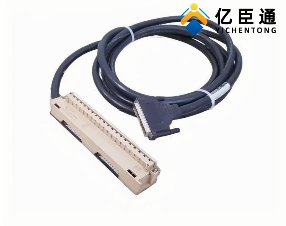 SCHNEIDER 140XTS01212连接电缆