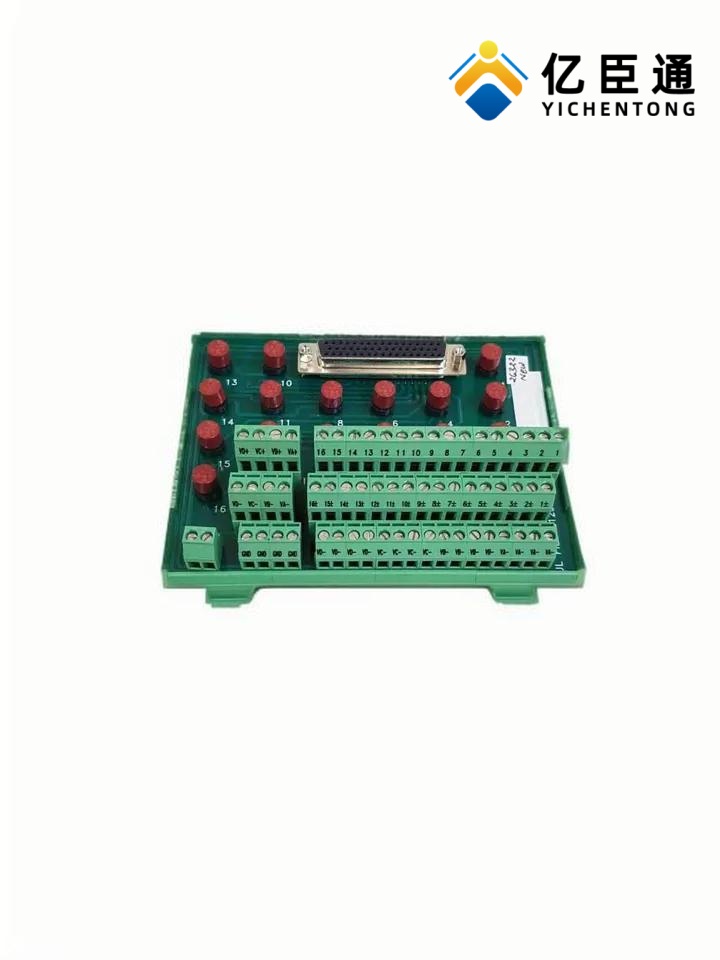 SCHNEIDER 140CFG01600接线端子块