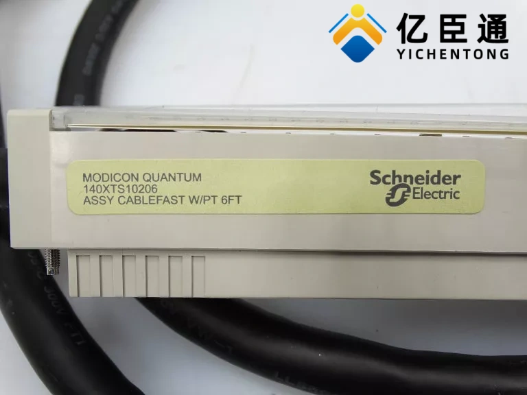 SCHNEIDER 140XTS10206电缆