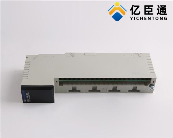 SCHNEIDER 140DVO85300输出模块