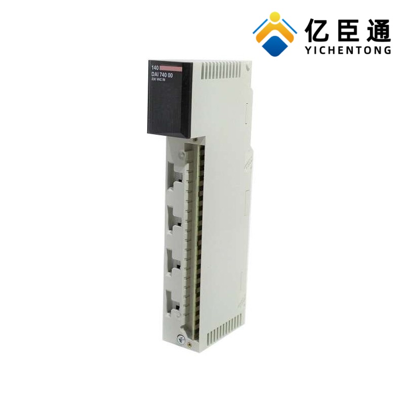 SCHNEIDER 140DA174000输入模块