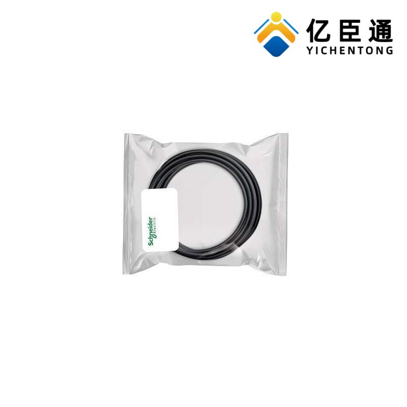SCHNEIDER 140XTS01206连接电缆