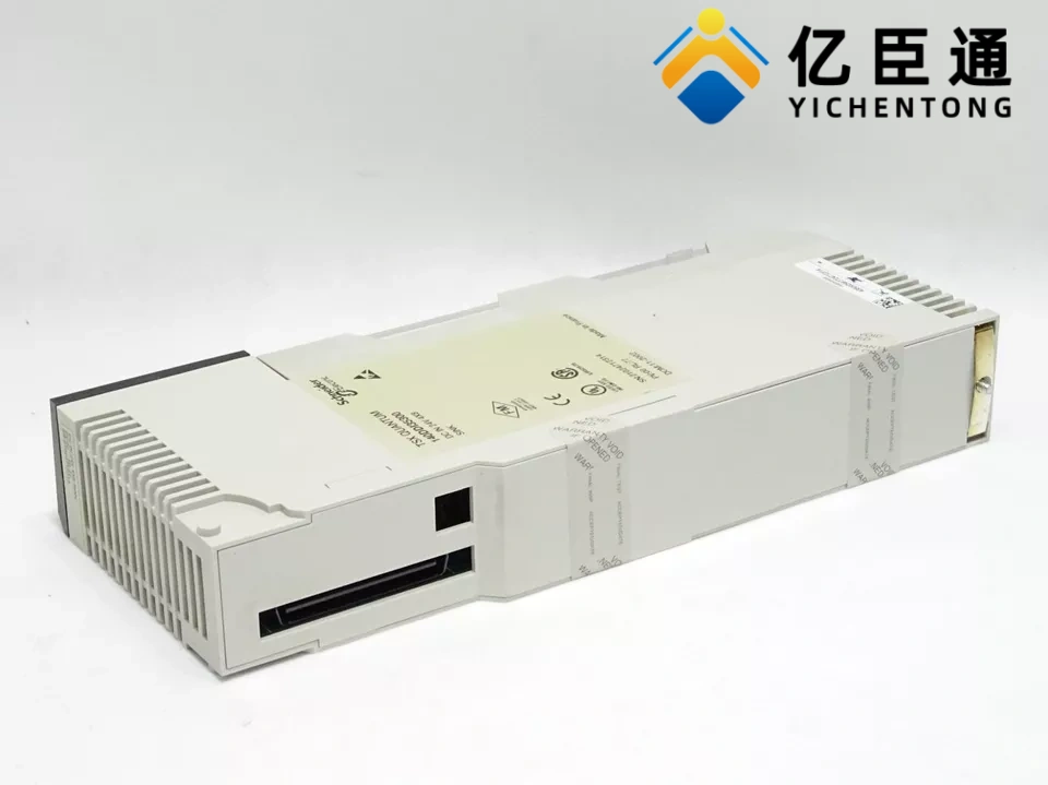 SCHNEIDER 140DDI35300数字量输入模块