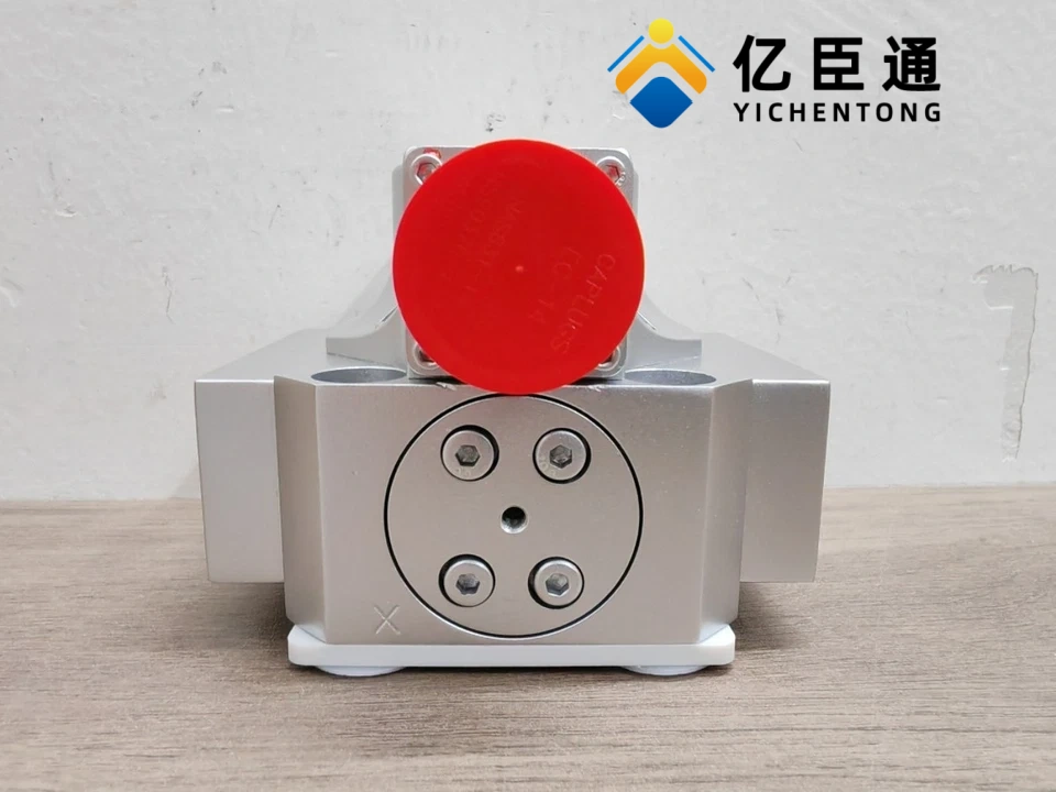 MOOG G761-3969B电液伺服阀