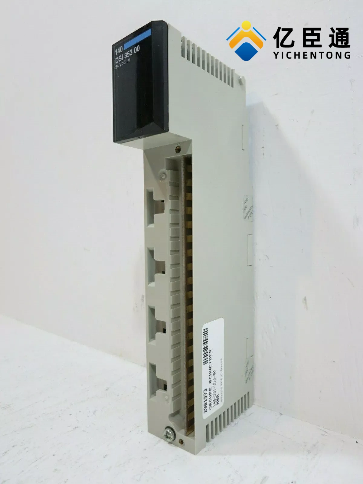 SCHNEIDER 140DA145300输入模块