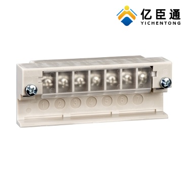 SCHNEIDER 140XTS00500电源连接器