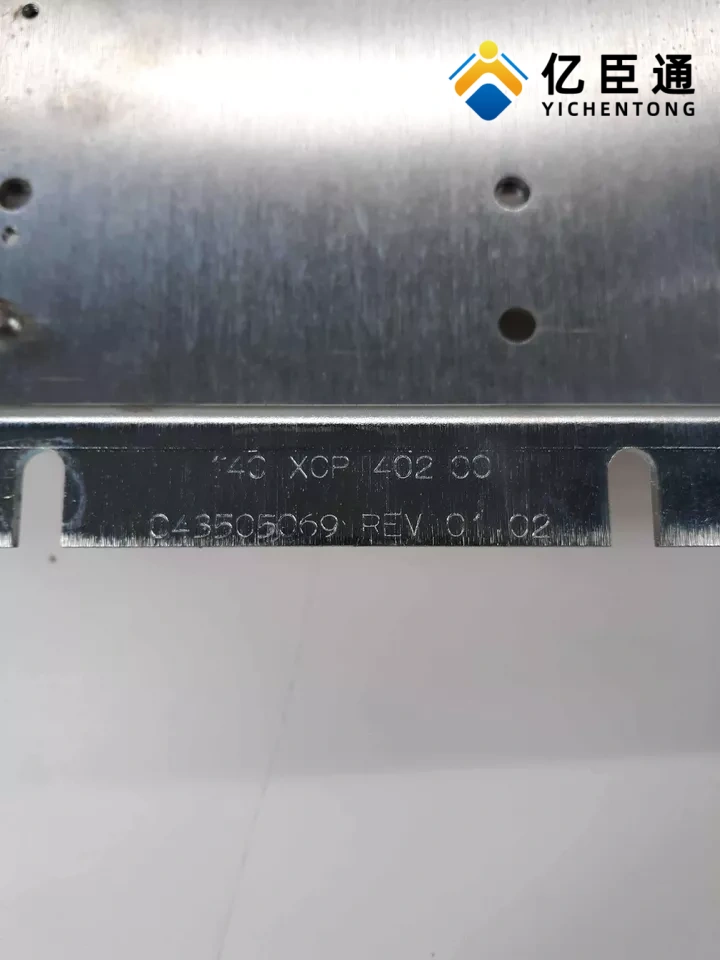 SCHNEIDER 140XCP40200安装支架