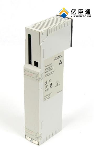 SCHNEIDER 140DA085300散输出模块