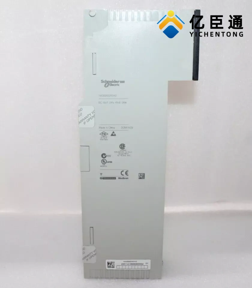 SCHNEIDER 140DD015310计数器模块