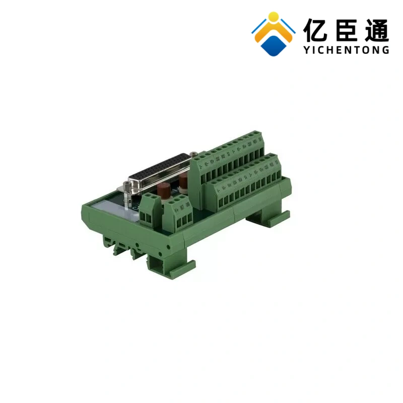 SCHNEIDER 140CFJ00400输出端子块