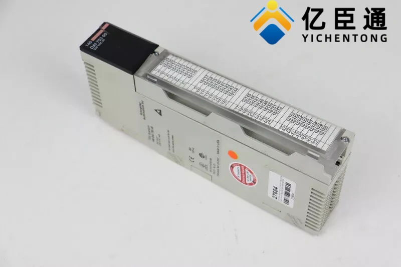 SCHNEIDER 140DAI75300输入模块