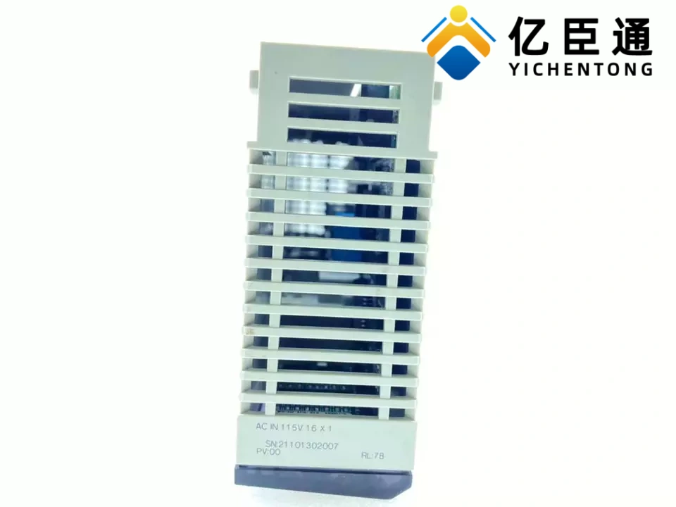 SCHNEIDER 140DA154000输入模块