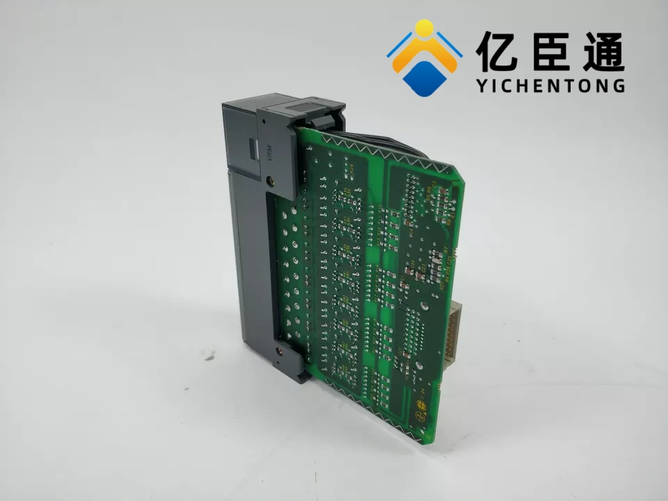 Allen‑Bradley1746‑IB16输入模块