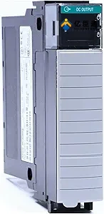 Allen‑Bradley 1756-OB16I输出模块